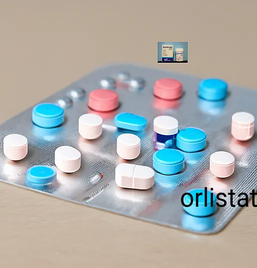 Donde comprar orlistat españa